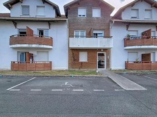 Appartement vente à Orthez, Pyrénées-Atlantiques