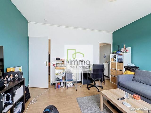 Appartement vente à Lille, Marcq-en-Barœul