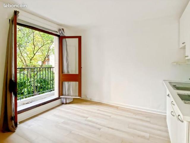 Appartement vente à Le Chesnay, Le Chesnay-Rocquencourt