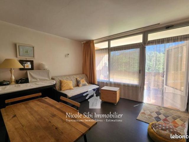 Appartement vente à Prades, Vernet-les-bains