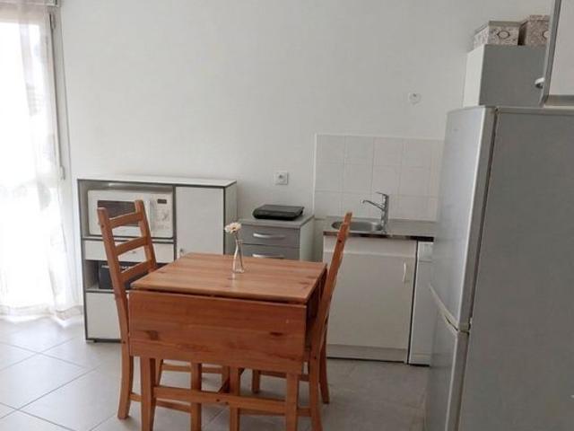 Appartement vente à Lyon, Métropole de Lyon