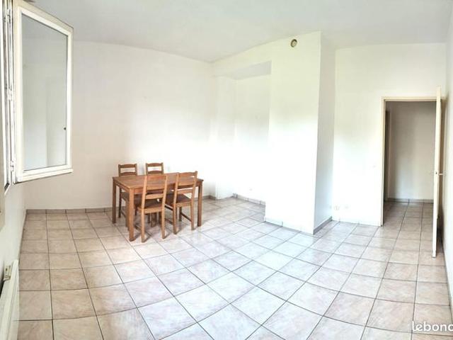 Appartement vente à Pau, Orthez
