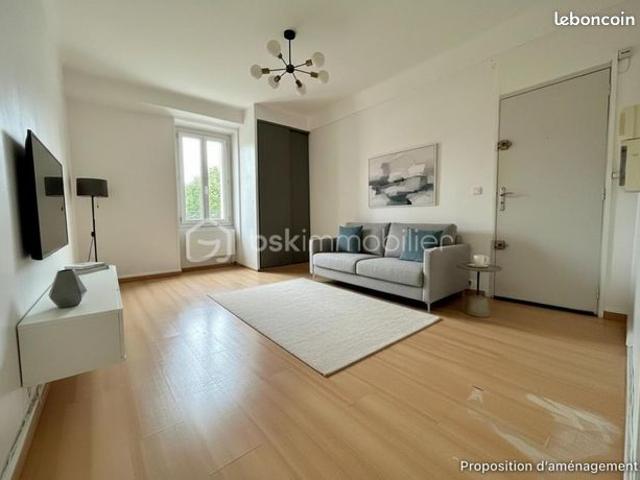 Appartement vente à Melun