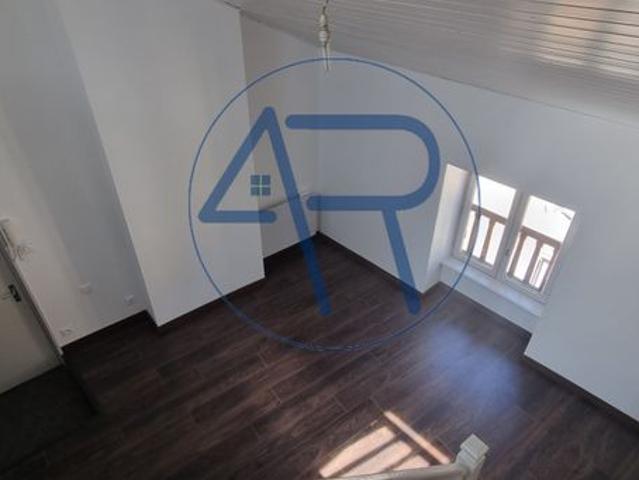 Appartement vente à Brioude