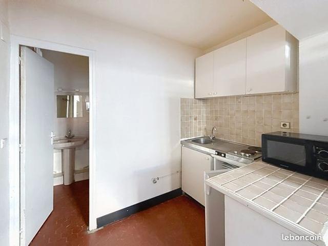 Appartement vente à Aix-en-Provence, Aix-en-provence