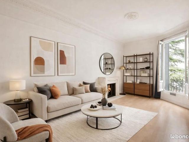 Appartement vente à Saint-Denis, Saint-denis