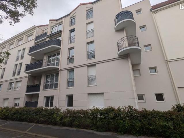 Appartement vente à Saint-Germain-en-Laye, Houilles