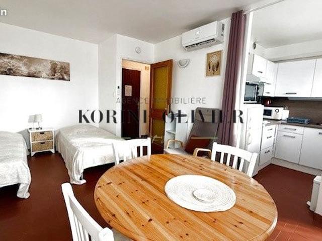 Appartement vente à Forcalquier, Gréoux-les-bains