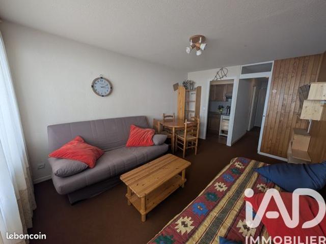 Appartement vente à Grenoble, Allevard