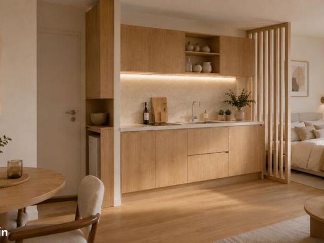 Appartement vente à Arcachon, La Teste-de-buch