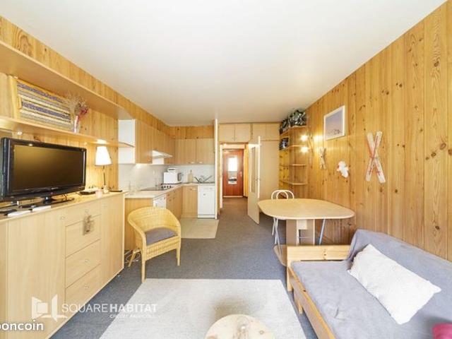 Appartement vente à Oloron-Sainte-Marie, Eaux-bonnes