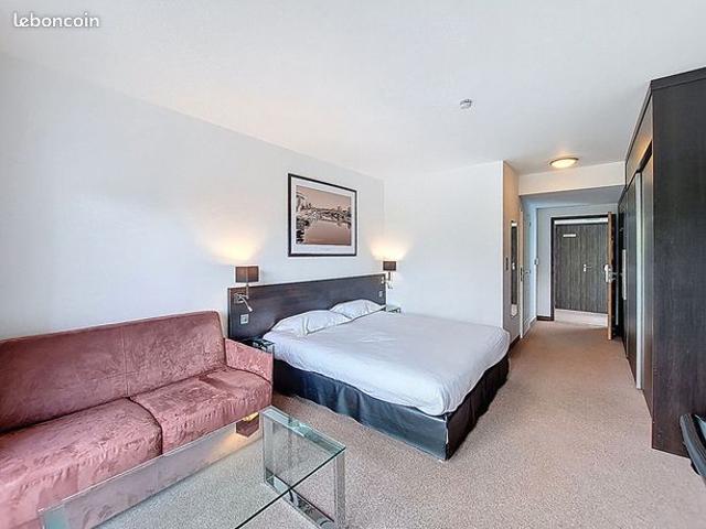 Appartement vente à Nantes, Carquefou