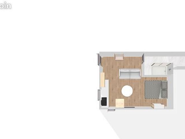 Appartement vente à Villefranche-sur-Saône, Rhône