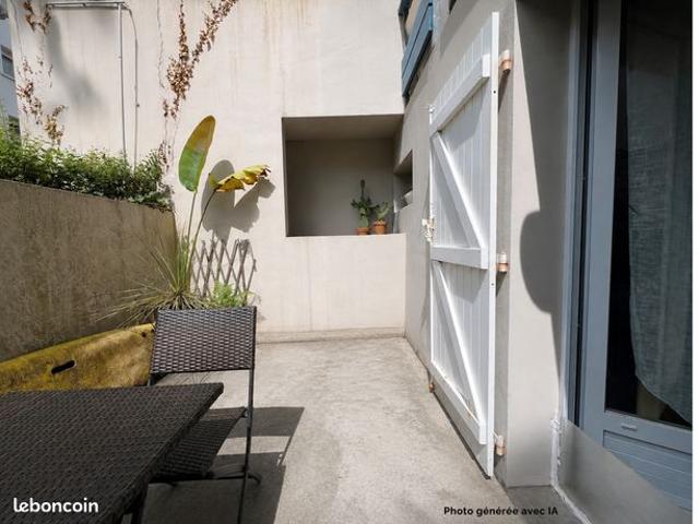 Appartement vente à Dax, Soorts-hossegor