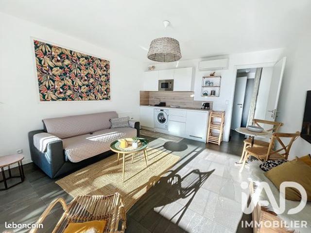 Appartement vente à Ajaccio, Grosseto-prugna