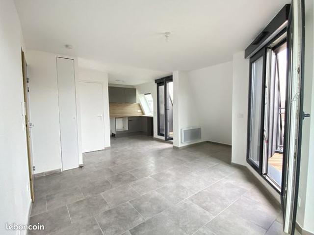 Appartement vente à Tremblay-en-france