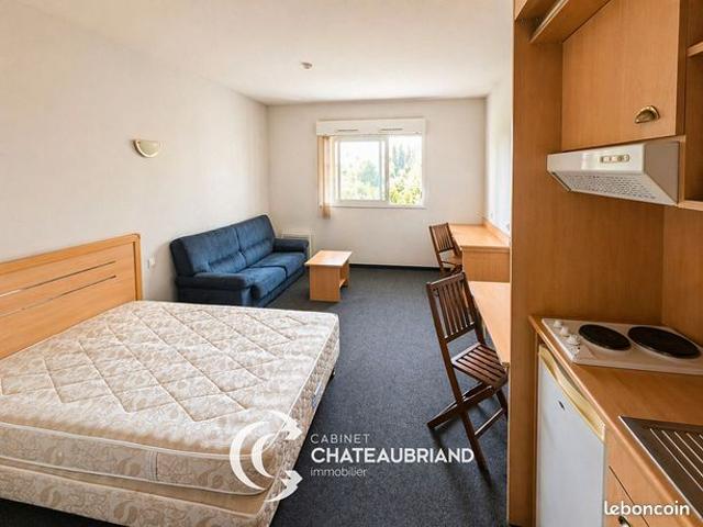Appartement vente à Saint-Malo, Bretagne