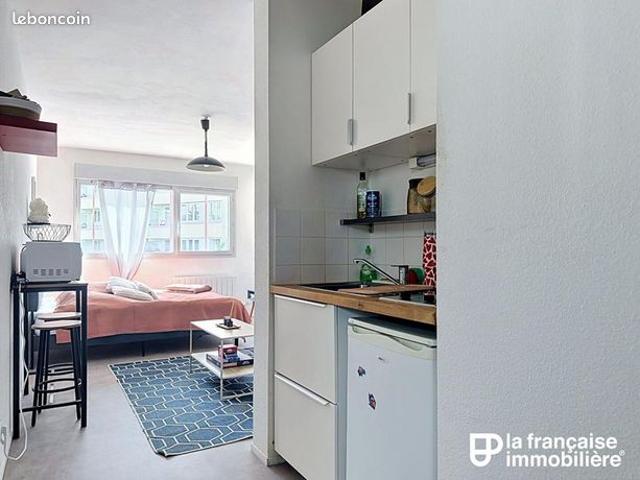 Appartement vente à Rennes, Bretagne