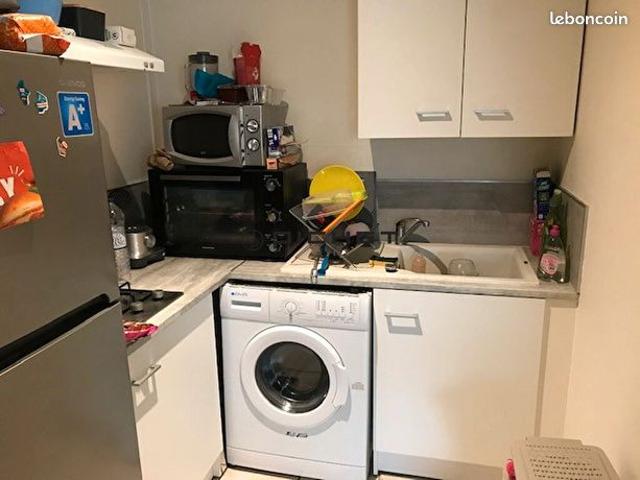 Appartement vente à La Rochelle