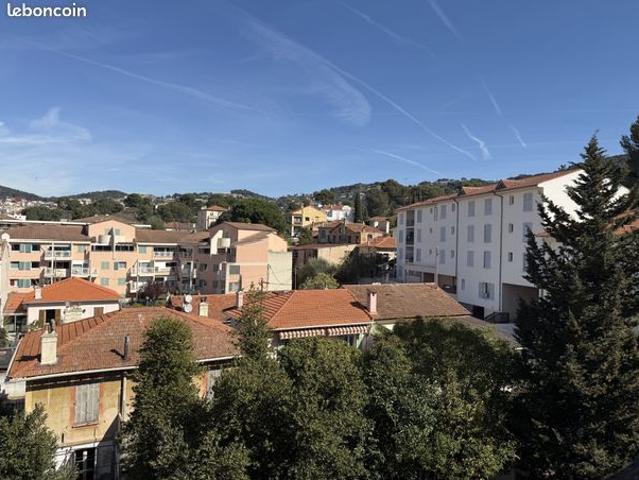 Appartement vente à Grasse, Cannes
