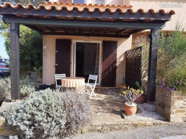 Appartement vente à Arrondissement de Toulon, Le Lavandou