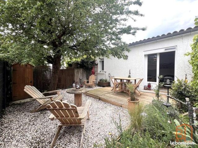 Appartement vente à Vaux-sur-mer