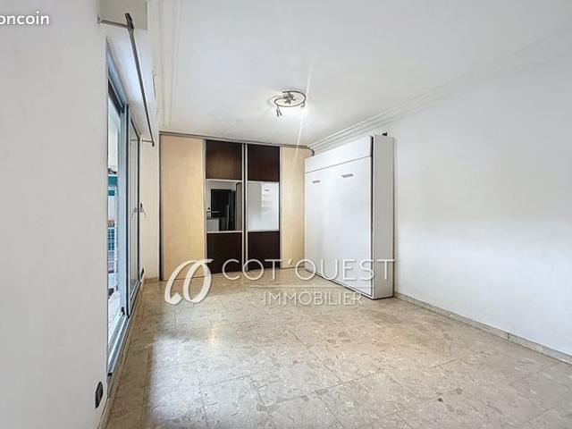 Appartement vente à Nice