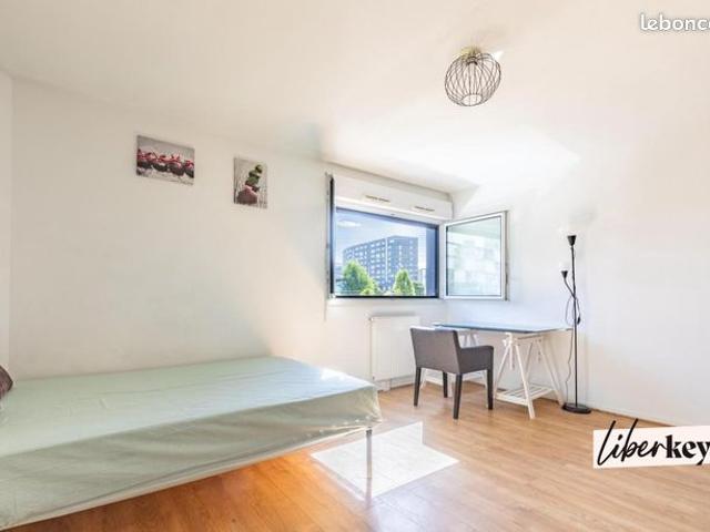 Appartement vente à Nantes