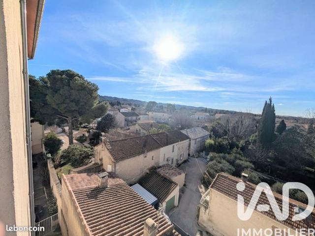 Appartement vente à Arles, Saint-rémy-de-provence