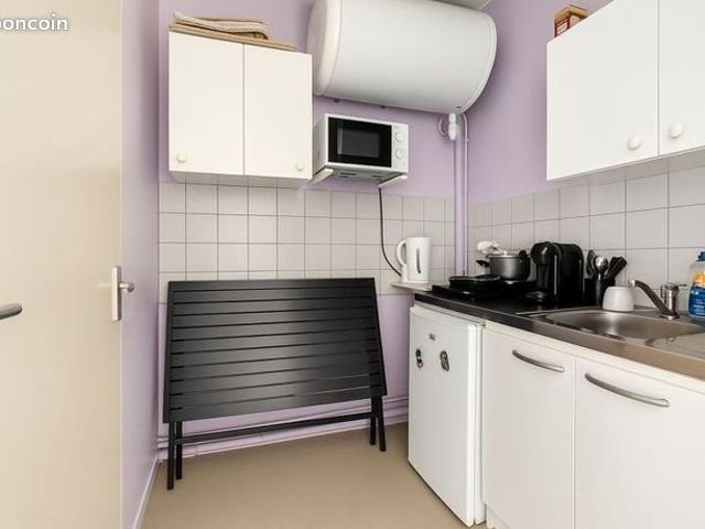 Appartement vente à Charenton-le-Pont, Val-de-Marne