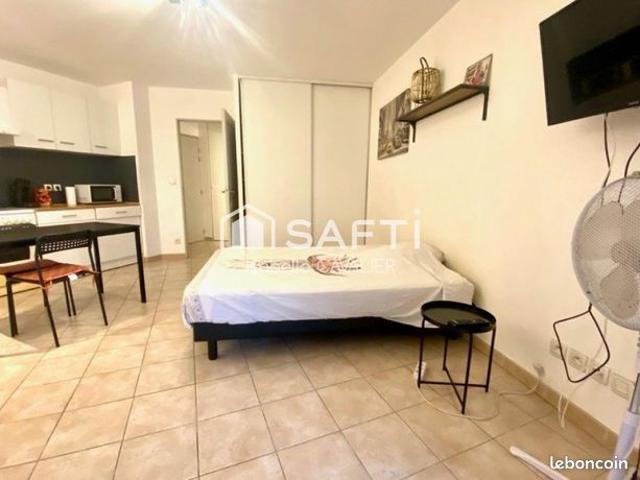 Appartement vente à Avignon, Vaucluse