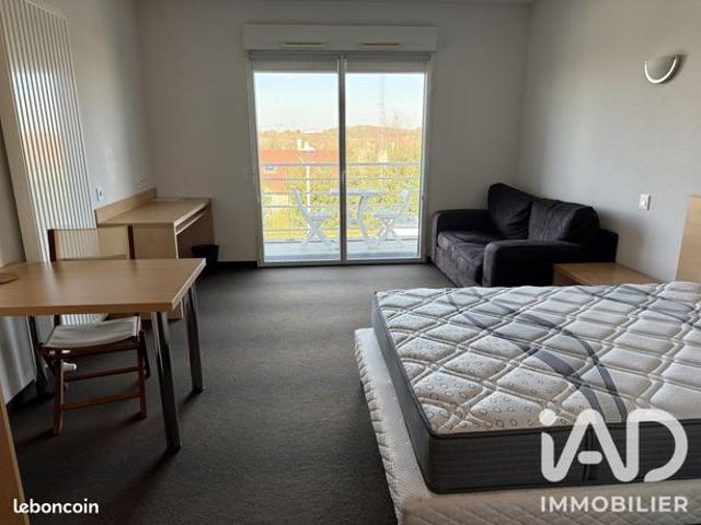 Appartement vente à Ormoy, Eure-et-Loir