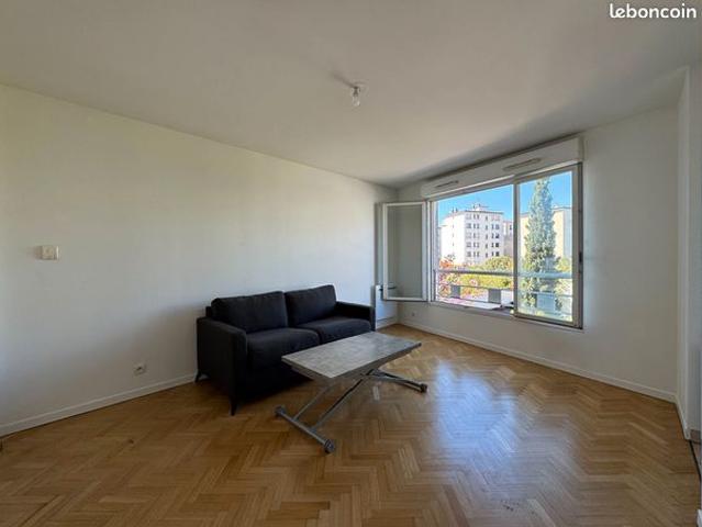 Appartement vente à Les Lilas