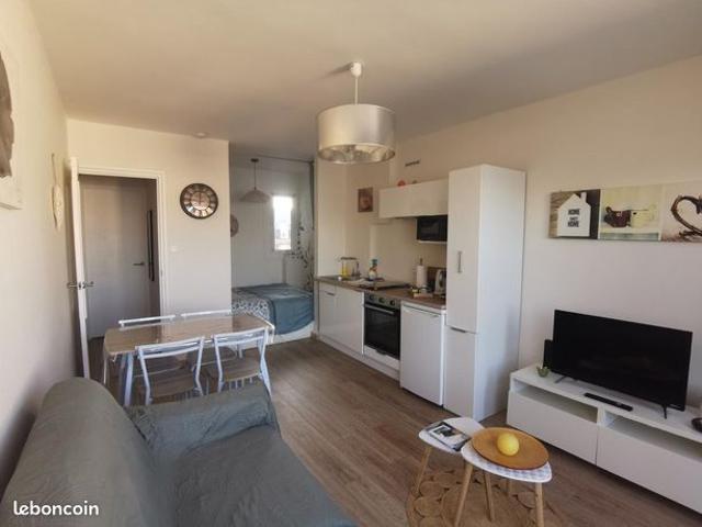 Appartement vente à Montreuil-sur-Mer, Berck