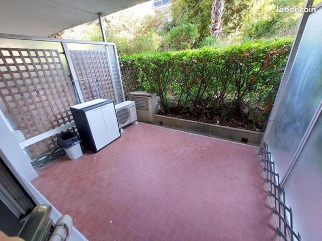 Appartement vente à Grasse, Antibes