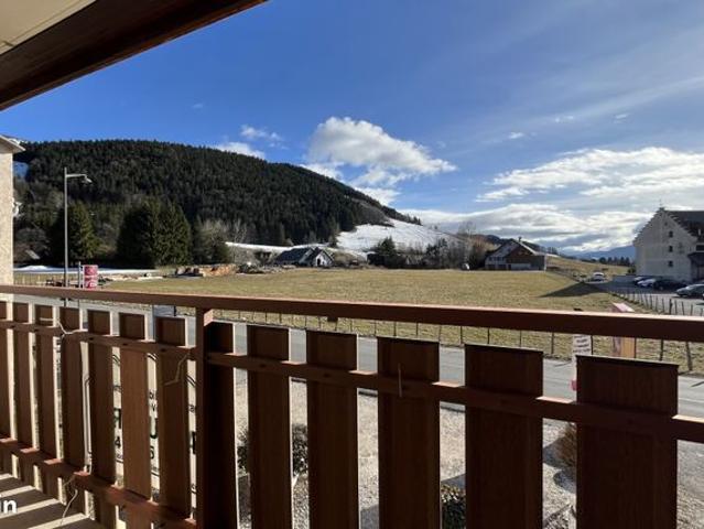 Appartement vente à Grenoble, Lans-en-vercors