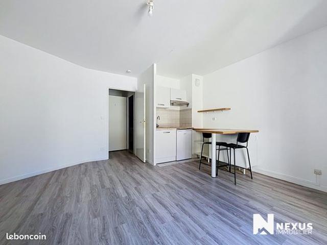 Appartement vente à Rouen, Ruan
