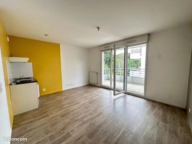 Appartement vente à Torcy, Brie-comte-robert