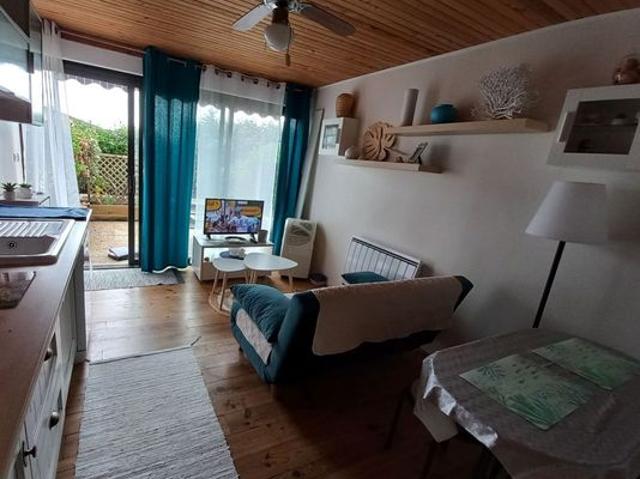Appartement vente à Dax, Seignosse