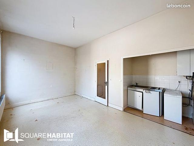Appartement vente à Saint-Brieuc, Bretagne