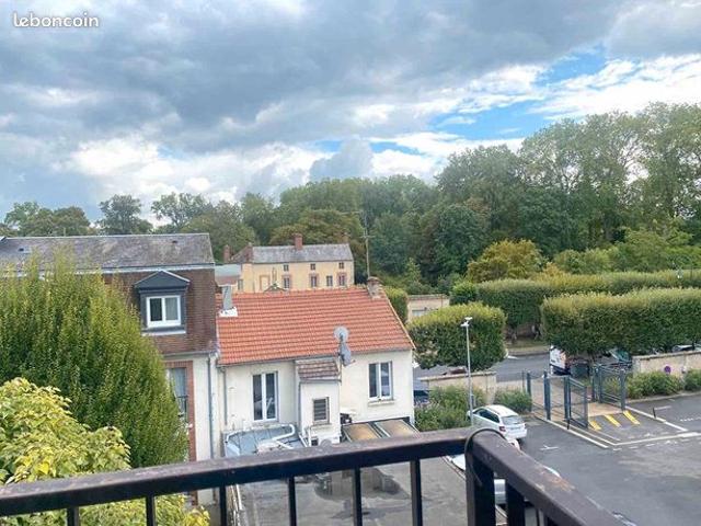 Appartement vente à Fontainebleau
