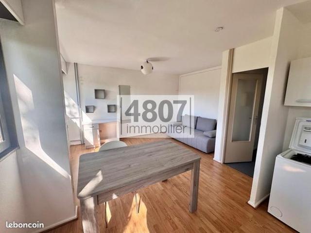 Appartement vente à Annecy