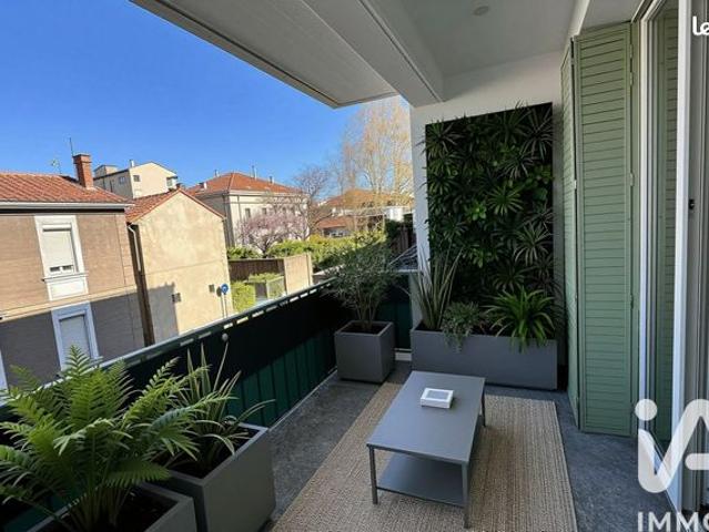 Appartement vente à Avignon