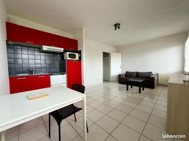 Appartement vente à Toulouse