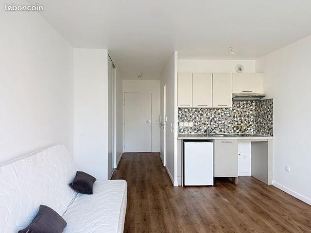 Appartement vente à L'Haÿ-les-Roses, Thiais