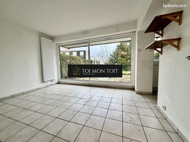 Appartement vente à Sarcelles, Survilliers