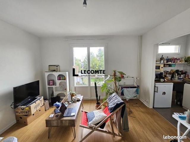 Appartement vente à Rennes, Bretagne
