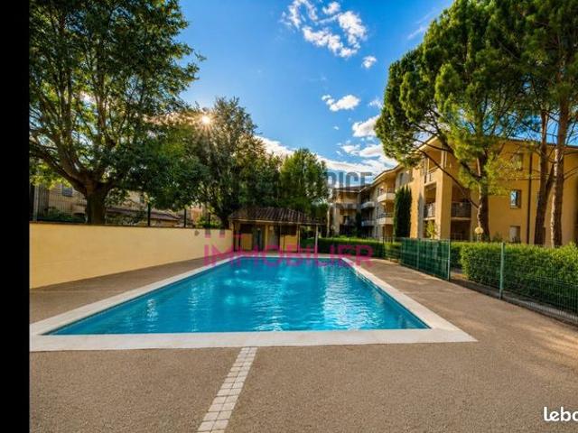Appartement vente à Carpentras, Vaucluse