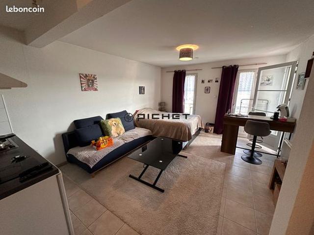 Appartement vente à Périgueux
