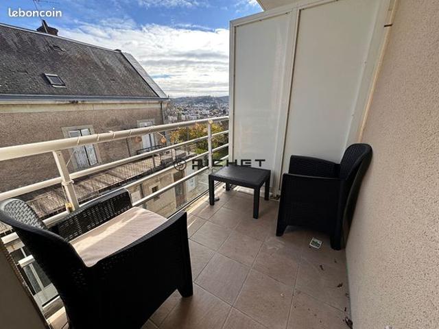Appartement vente à Périgueux